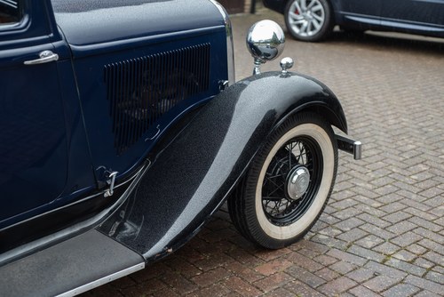 1933 Chrysler Kew 6 à vendre (picture 119 of 196)