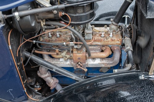 1933 Chrysler Kew 6 à vendre (picture 158 of 196)