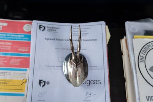 1933 Chrysler Kew 6 à vendre (picture 169 of 196)