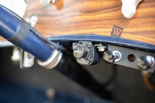 1933 Chrysler Kew 6 à vendre (picture 48 of 196)