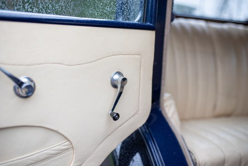 1933 Chrysler Kew 6 à vendre (picture 90 of 196)