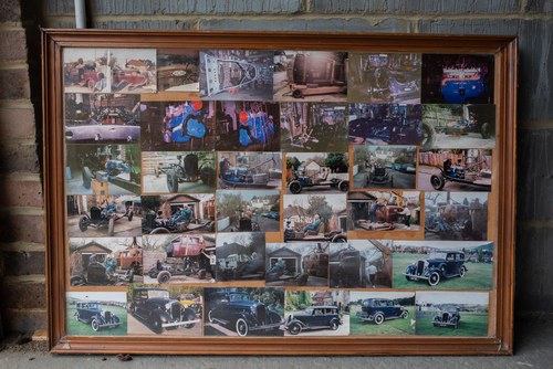 1933 Chrysler Kew 6 à vendre (picture 196 of 196)