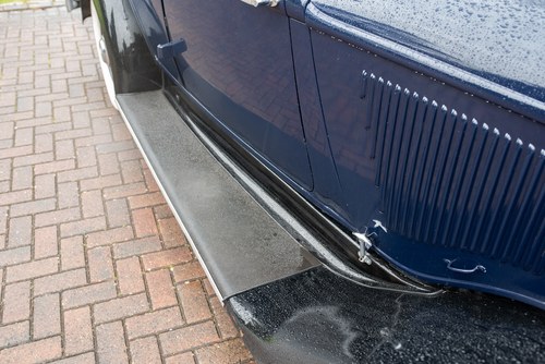 1933 Chrysler Kew 6 à vendre (picture 145 of 196)