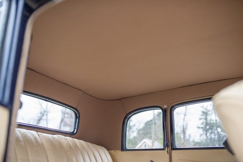 1933 Chrysler Kew 6 à vendre (picture 82 of 196)