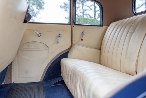 1933 Chrysler Kew 6 à vendre (picture 65 of 196)