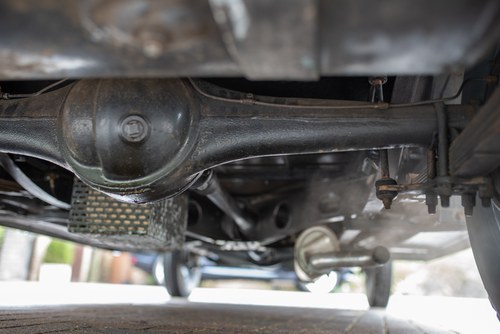 1933 Chrysler Kew 6 à vendre (picture 163 of 196)