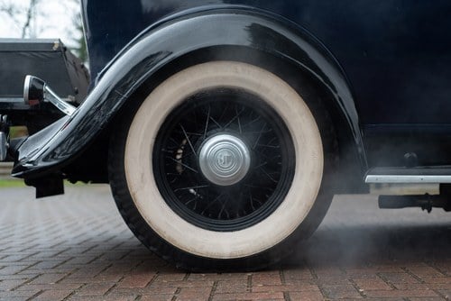 1933 Chrysler Kew 6 à vendre (picture 31 of 196)