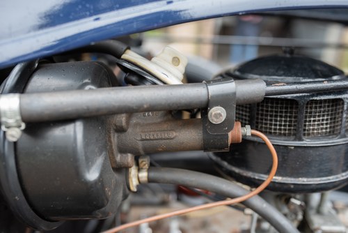 1933 Chrysler Kew 6 à vendre (picture 162 of 196)