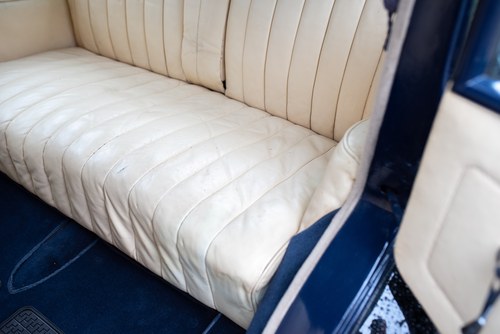 1933 Chrysler Kew 6 à vendre (picture 67 of 196)