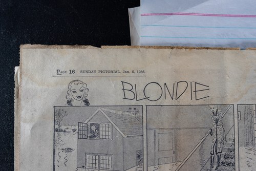 1933 Chrysler Kew 6 à vendre (picture 180 of 196)