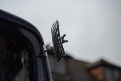 1933 Chrysler Kew 6 à vendre (picture 122 of 196)