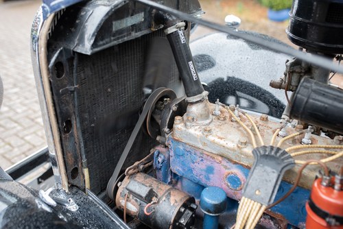 1933 Chrysler Kew 6 à vendre (picture 153 of 196)