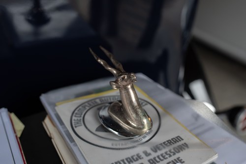 1933 Chrysler Kew 6 à vendre (picture 168 of 196)