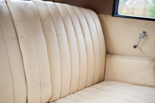 1933 Chrysler Kew 6 à vendre (picture 74 of 196)