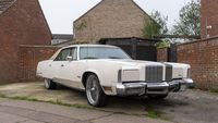 1978 Chrysler New Yorker Brougham For Sale (picture 8 of 225)