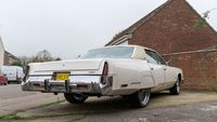 1978 Chrysler New Yorker Brougham For Sale (picture 23 of 225)