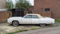 1978 Chrysler New Yorker Brougham For Sale (picture 13 of 225)