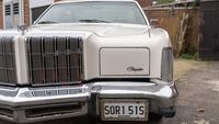 1978 Chrysler New Yorker Brougham For Sale (picture 134 of 225)