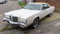 1978 Chrysler New Yorker Brougham For Sale (picture 3 of 225)