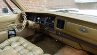 1978 Chrysler New Yorker Brougham For Sale (picture 91 of 225)