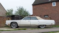 1978 Chrysler New Yorker Brougham For Sale (picture 17 of 225)
