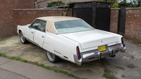 1978 Chrysler New Yorker Brougham For Sale (picture 15 of 225)