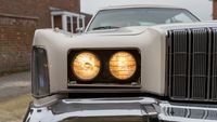 1978 Chrysler New Yorker Brougham For Sale (picture 182 of 225)