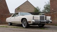 1978 Chrysler New Yorker Brougham For Sale (picture 9 of 225)