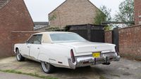 1978 Chrysler New Yorker Brougham For Sale (picture 19 of 225)