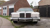 1978 Chrysler New Yorker Brougham For Sale (picture 4 of 225)
