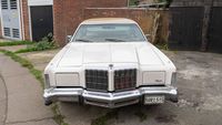 1978 Chrysler New Yorker Brougham For Sale (picture 7 of 225)