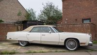 1978 Chrysler New Yorker Brougham For Sale (picture 6 of 225)