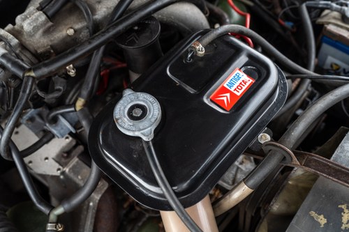 1975 Citroën DS 23 Pallas IE till salu (bild 81 av 85)