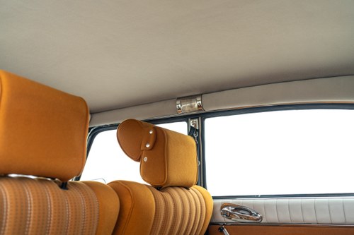 1975 Citroën DS 23 Pallas IE till salu (bild 21 av 85)