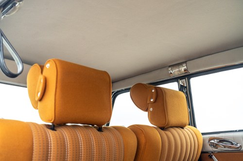 1975 Citroën DS 23 Pallas IE till salu (bild 22 av 85)