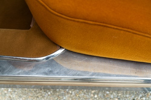 1975 Citroën DS 23 Pallas IE till salu (bild 37 av 85)