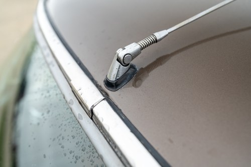 1975 Citroën DS 23 Pallas IE till salu (bild 64 av 85)