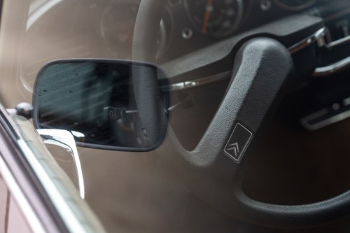 1975 Citroën DS 23 Pallas IE till salu (bild 29 av 85)