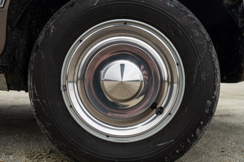 1975 Citroën DS 23 Pallas IE till salu (bild 7 av 85)