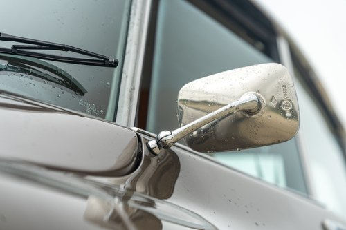 1975 Citroën DS 23 Pallas IE till salu (bild 52 av 85)