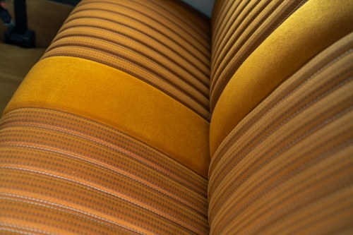 1975 Citroën DS 23 Pallas IE till salu (bild 32 av 85)