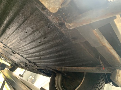 1975 Citroën DS 23 Pallas IE till salu (bild 83 av 85)