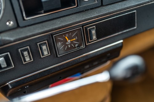 1975 Citroën DS 23 Pallas IE till salu (bild 16 av 85)