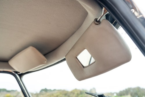 1975 Citroën DS 23 Pallas IE till salu (bild 28 av 85)