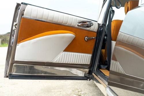 1975 Citroën DS 23 Pallas IE till salu (bild 35 av 85)