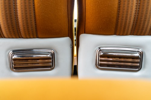 1975 Citroën DS 23 Pallas IE till salu (bild 41 av 85)