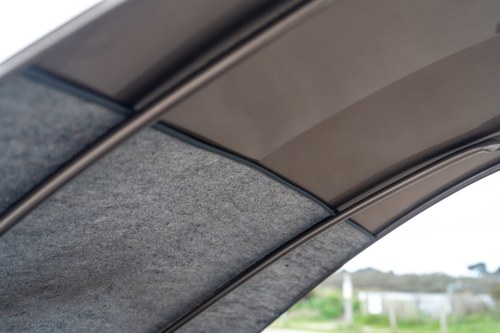 1975 Citroën DS 23 Pallas IE till salu (bild 44 av 85)