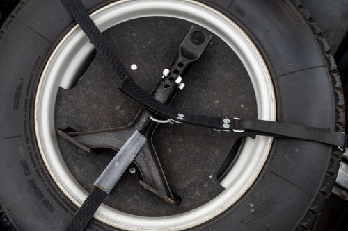 1975 Citroën DS 23 Pallas IE till salu (bild 74 av 85)