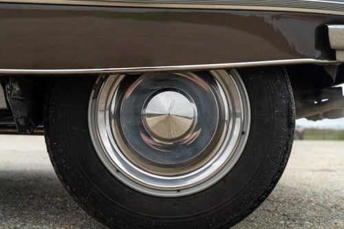 1975 Citroën DS 23 Pallas IE till salu (bild 9 av 85)