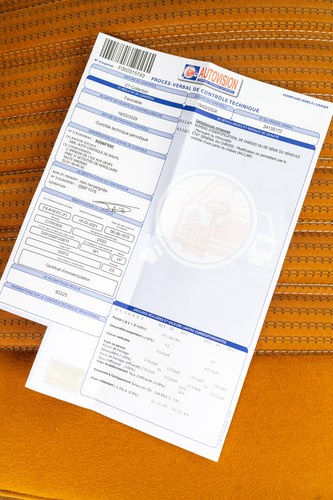 1975 Citroën DS 23 Pallas IE till salu (bild 85 av 85)